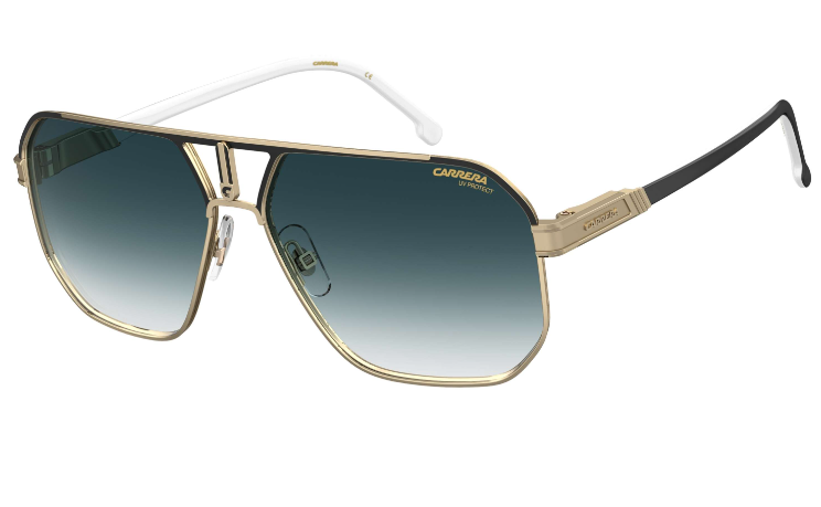 carrera 1062/s 2m208 62 erkek güneş gözlüğü