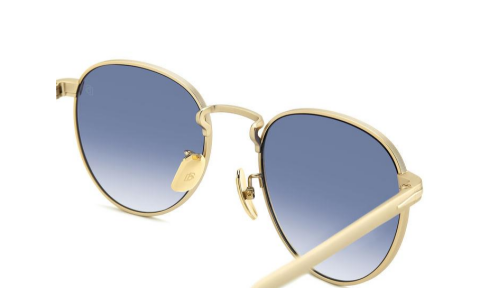 david beckham 1142/s aoz08 erkek güneş gözlüğü