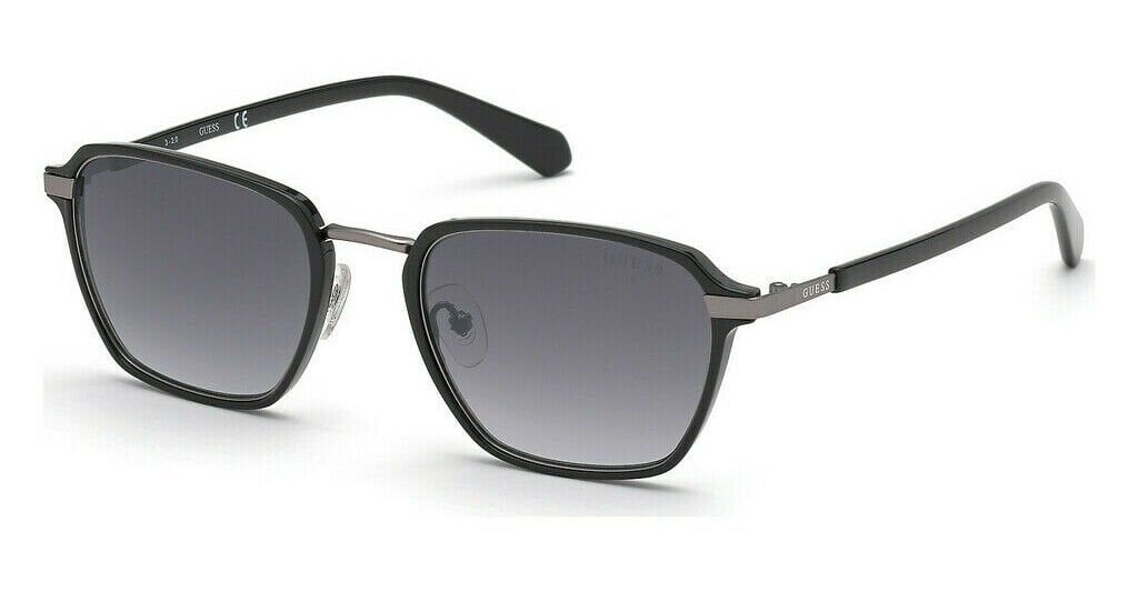 Guess Gu00030 01B  Güneş Gözlüğü