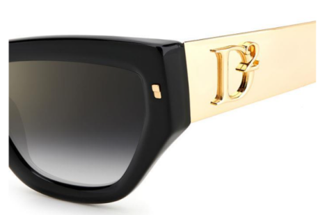 dsquared2 d2 0033/s rhlfq  güneş gözlüğü