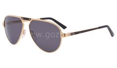 Cartıer 0101S 001 Erkek Güneş Gözlüğü