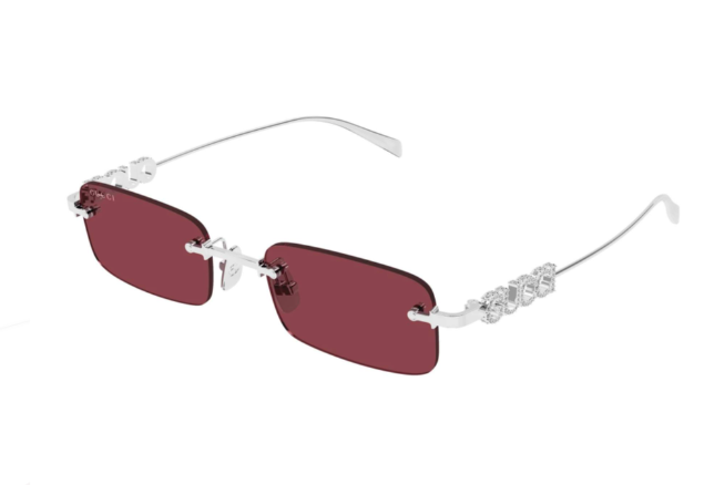 gucci  GG1808S 004 52 güneş gözlüğü