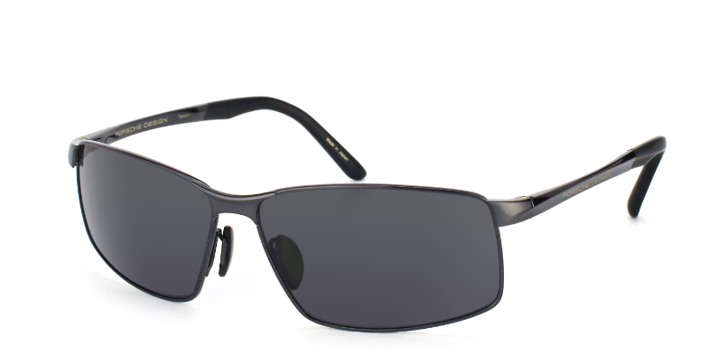 porsche desing p8541 d güneş gözlüğü