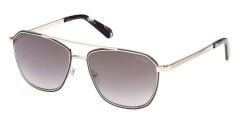 Guess Gu00046 33C  Güneş Gözlüğü