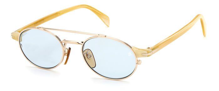David Beckham 1042/S Ida/Qz Unisex Güneş Gözlüğü