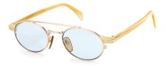 David Beckham 1042/S Ida/Qz Unisex Güneş Gözlüğü
