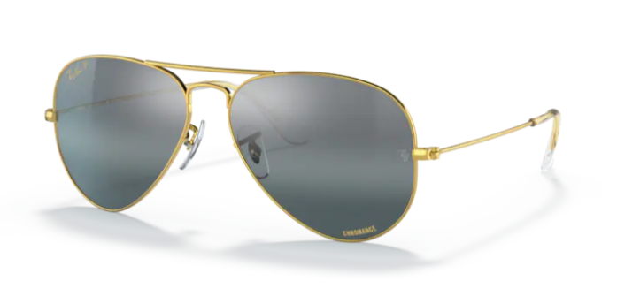 Rayban Rb 3025 9196G6 58 Erkek Güneş Gözlüğü