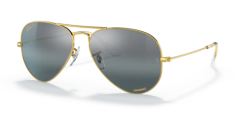 Rayban Rb 3025 9196G6 58 Erkek Güneş Gözlüğü