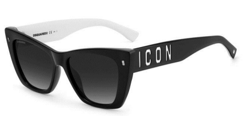 dsquared2 icon 0006/s 80s 90 güneş gözlüğü