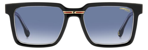 carrera victory 02/s 7c508 54 güneş gözlüğü