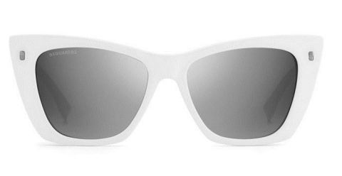 dsquared2 icon 0006/s ccp kadın güneş gözlüğü