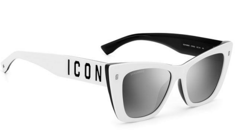dsquared2 icon 0006/s ccp kadın güneş gözlüğü