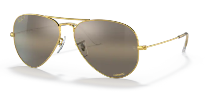 Rayban Rb 3025 9196G5 58 Erkek Güneş Gözlüğü
