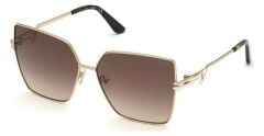 Guess Gu7733 28F Güneş Gözlüğü