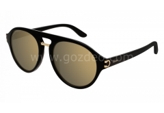 Cartıer 0130S 002 Erkek Güneş Gözlüğü
