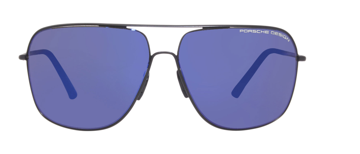 porsche desing p8607 a güneş gözlüğü