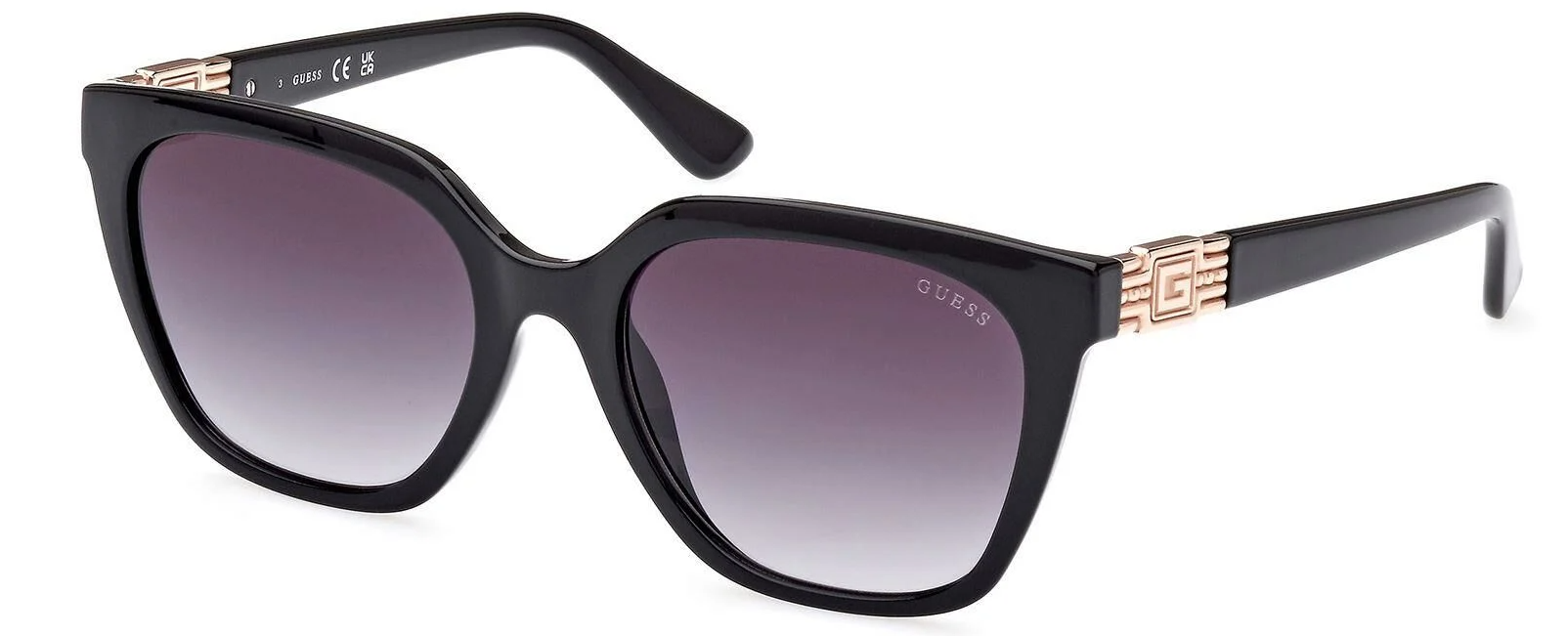 Guess Gu7870 01B 55 Güneş Gözlüğü