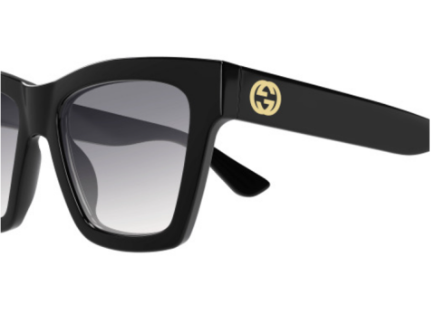 gucci gg1714s 001 güneş gözlüğü