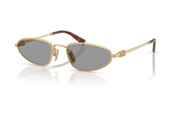 miu miu A52S 5AK40O 52 güneş gözlüğü