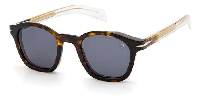 David Beckham 7046/S 086/Ir Unisex Güneş Gözlüğü