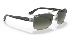 Rayban Rb 3687 004/71 61 Erkek Güneş Gözlüğü