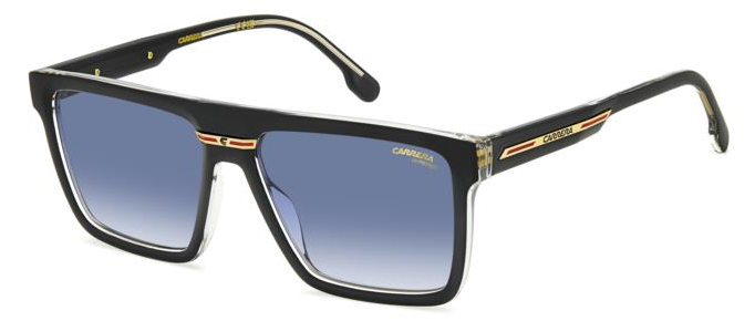 carrera victory 03/s 7c5/08 58 güneş gözlüğü