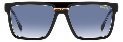 carrera victory 03/s 7c5/08 58 güneş gözlüğü