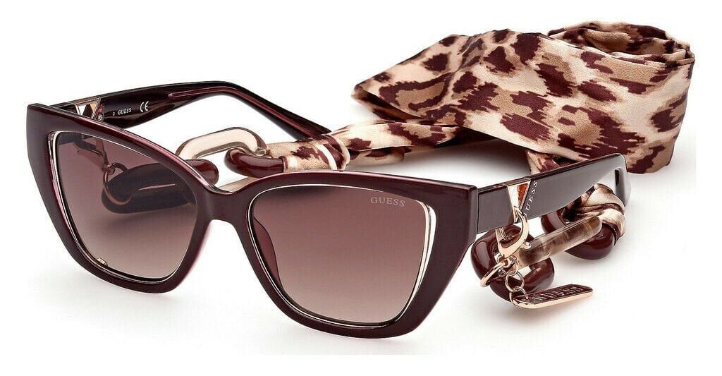 Guess Gu7816 69F Güneş Gözlüğü