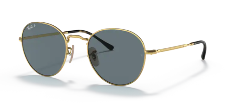 Rayban Rb 3582 001/3R 53 Erkek Güneş Gözlüğü