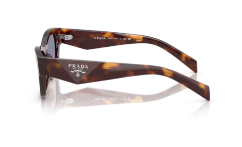 prada PR b09s 15w03n 54 güneş gözlüğü