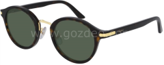 Cartıer 0145S 002 Unisex Güneş Gözlüğü