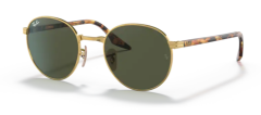 Rayban Rb 3691 001/31 51 Erkek Güneş Gözlüğü