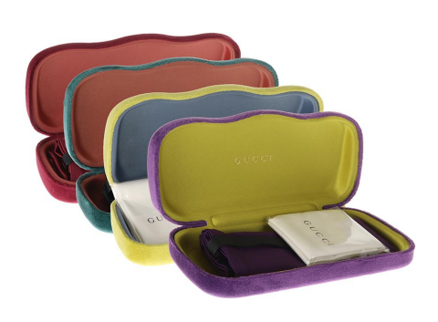 gucci GG1680S 001 güneş gözlüğü