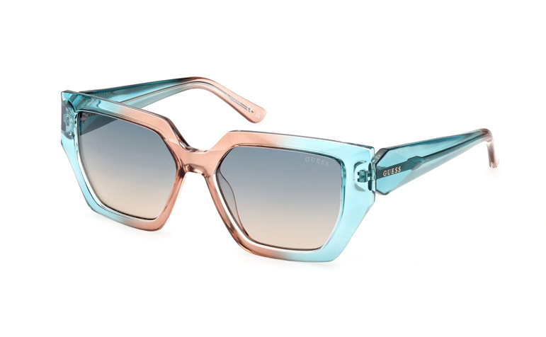 Guess Gu7896 89p 53 Güneş Gözlüğü