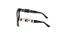 Guess Gu7915 01a 55 Güneş Gözlüğü