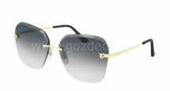 Cartıer 0147S 002 Kadın Güneş Gözlüğü