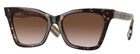 burberry be 4346 3943/13 güneş gözlüğü