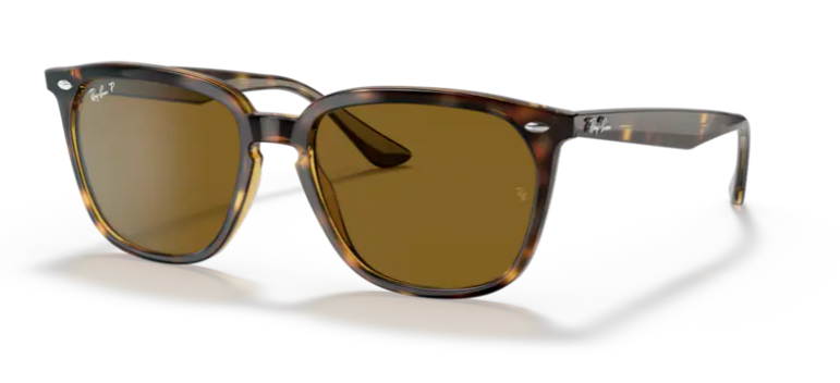 Rayban Rb 4362 710/83 55 Erkek Güneş Gözlüğü