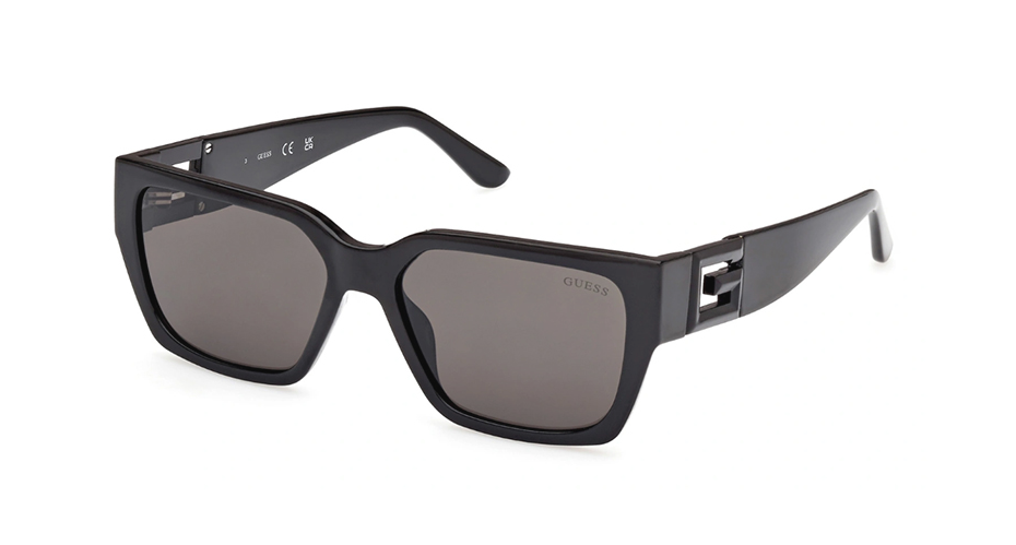 Guess Gu7916 01a 55 Güneş Gözlüğü