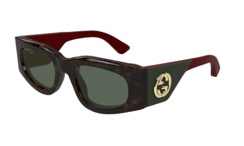 gucci gg1664s 002 güneş gözlüğü