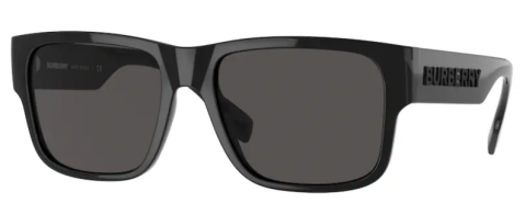 burberry be4358 3001/87 güneş gözlüğü