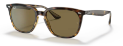 Rayban Rb 4362 710/73 55 Erkek Güneş Gözlüğü
