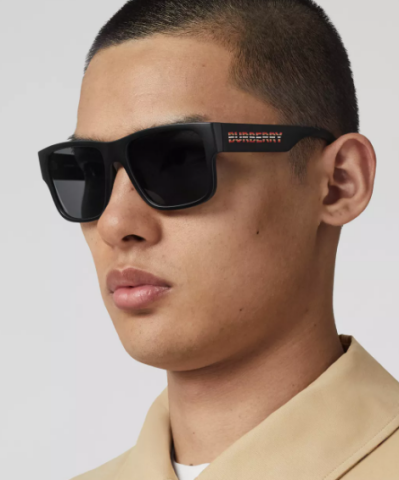 burberry be4358 3464/81 güneş gözlüğü