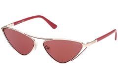 Guess Gu7826 32S  Güneş Gözlüğü