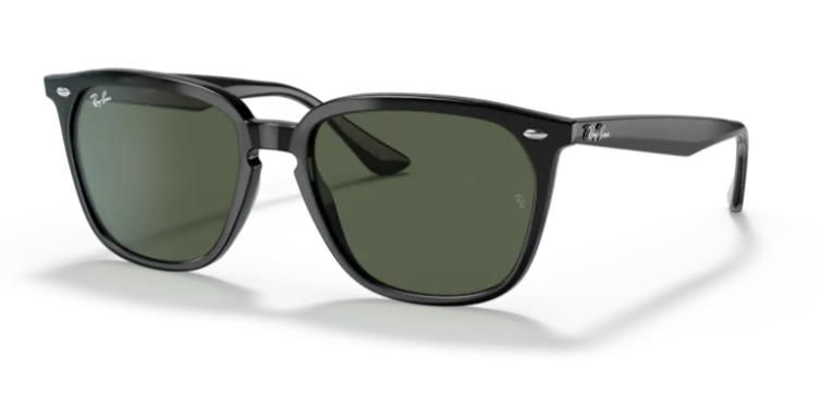 Rayban Rb 4362 610/71 55 Erkek Güneş Gözlüğü