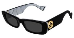 gucci gg0516s 001 güneş gözlüğü