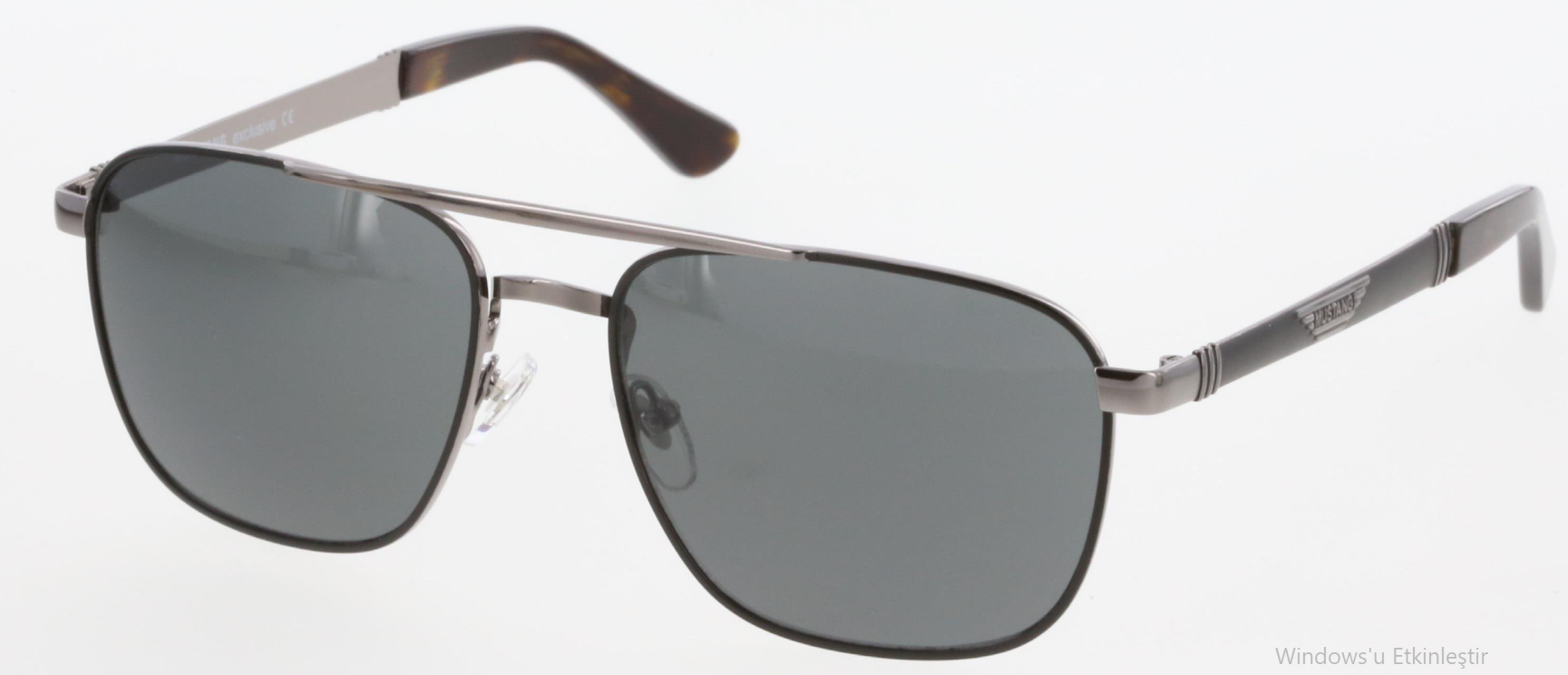 mustang 2527 02 58 güneş gözlüğü