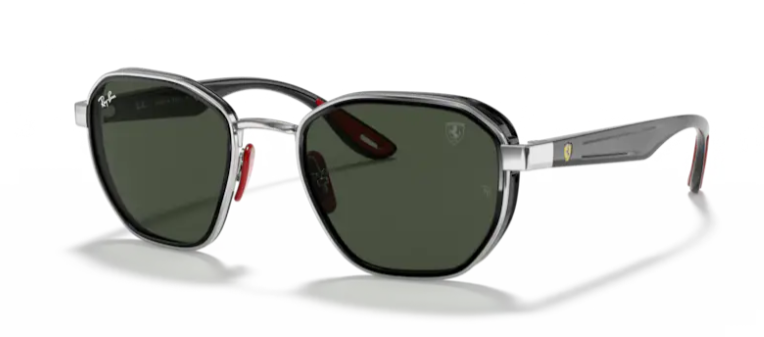 Rayban Rb 3674M F00771 51 Erkek Güneş Gözlüğü