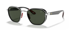 Rayban Rb 3674M F00771 51 Erkek Güneş Gözlüğü