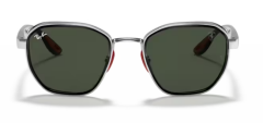 Rayban Rb 3674M F00771 51 Erkek Güneş Gözlüğü